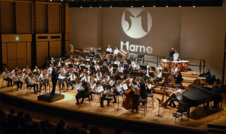 Deux représentations pour l\'Orchestre Symphonique des Jeunes Marnais
