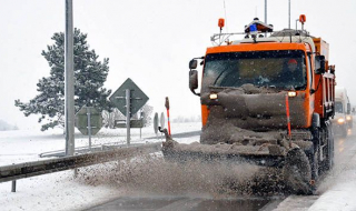 Viabilité hivernale : circulez en sécurité sur nos routes cet hiver