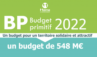 Un budget 2022 pour un territoire solidaire et attractif