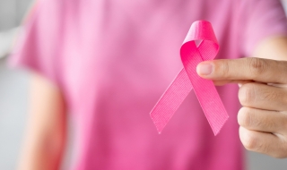 Octobre rose : Prévention et dépistage des cancers du sein