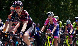 La 1re édition du Tour de France Femmes s’invite dans la Marne