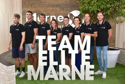 La Team Élite Marne